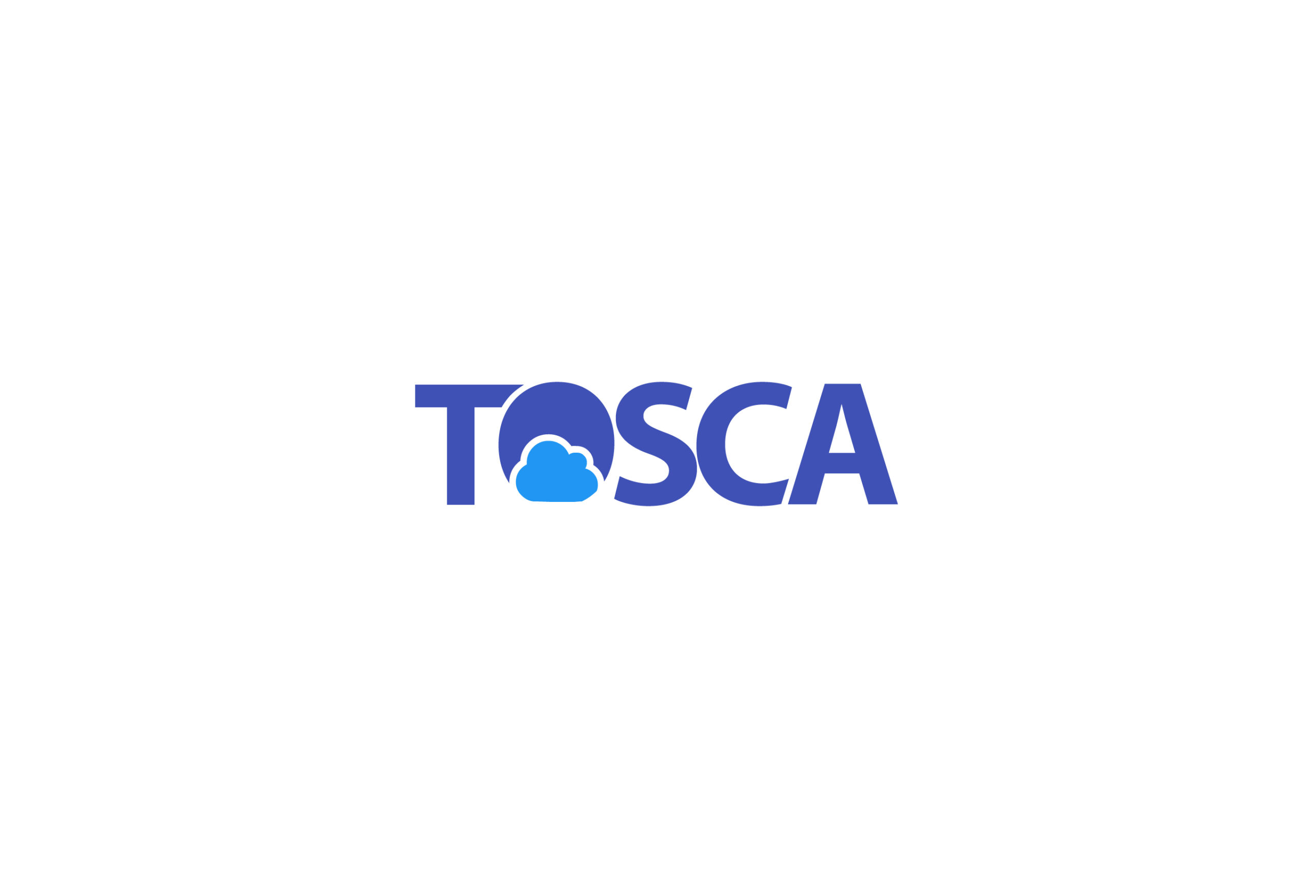 TOSCA logo