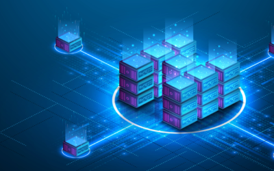 Bucket Caching for Kubernetes