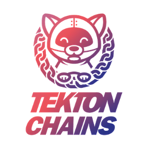 Tekton Chains