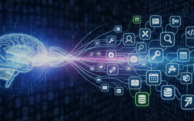 Tool RAG: The Next Breakthrough in Scalable AI Agents