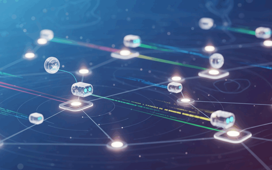 Architecting Cloud-Native Ambient Agents: Patterns for Scale and Control