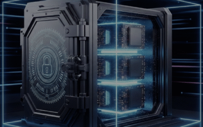 Skip the JITters: Fast, trusted model kernels with OCI caching