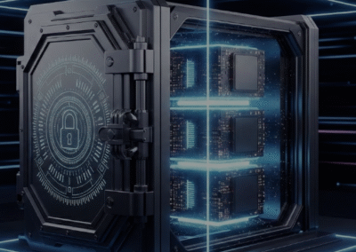 Skip the JITters: Fast, trusted model kernels with OCI caching