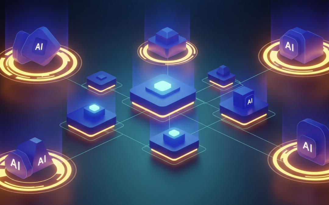 Zero trust AI agents on Kubernetes: What I learned deploying multi-agent systems on Kagenti