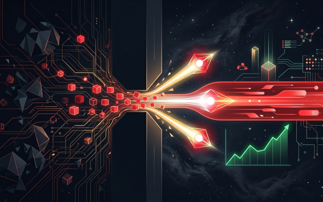 Code execution with MCP: How sandboxed Python replaces tool schema bloat in AI agents